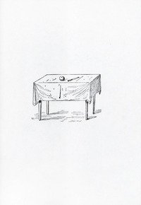 Uova, posate e altri oggetti-Eggs, cutlery and other objects