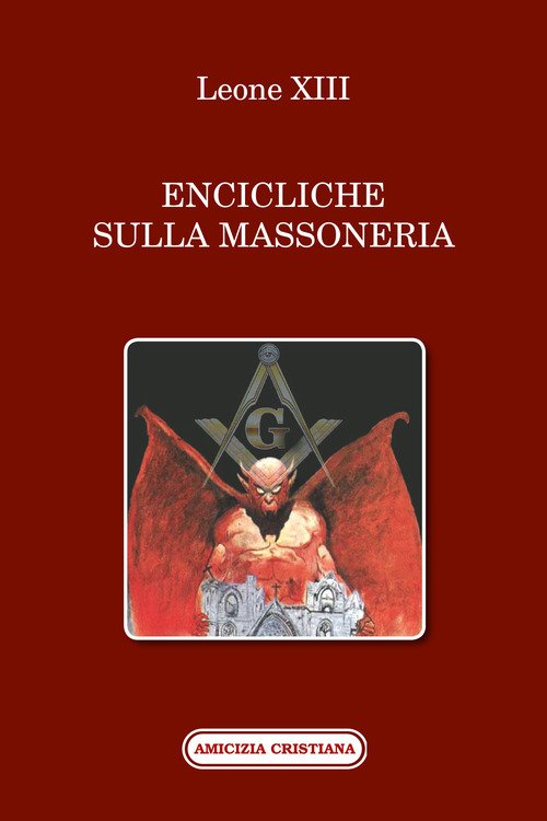 Encicliche sulla massoneria