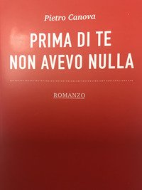 Prima di te non avevo nulla