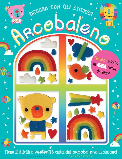 Arcobaleno