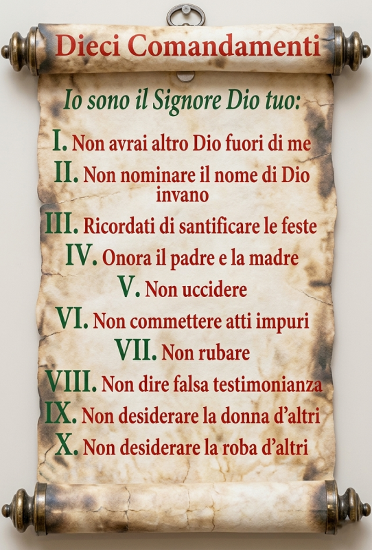 MAGNETI FRASI RELIGIOSE