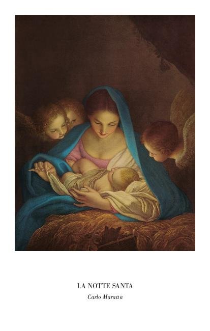 LA NOTTE SANTA