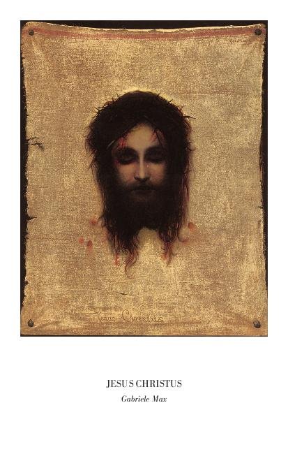 JESUS CHRISTUS