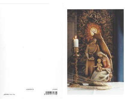 LA NATIVITA'