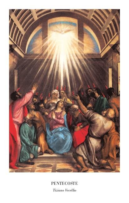PENTECOSTE