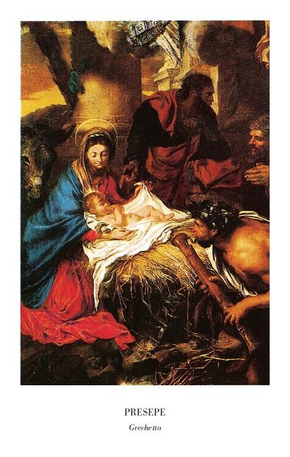 PRESEPE