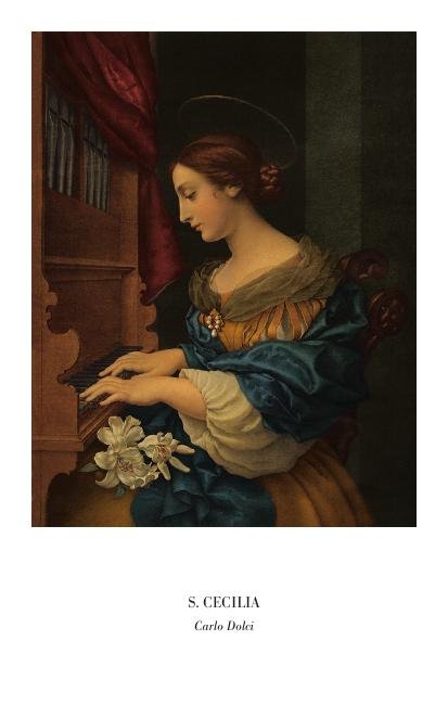 - S. CECILIA