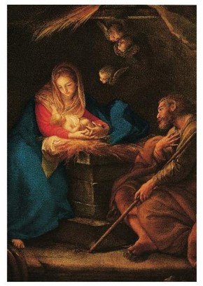 SACRA FAMIGLIA