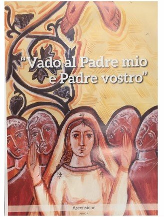 SERIE DI POSTERS PER QUARESIMA E PASQUA - Anno A