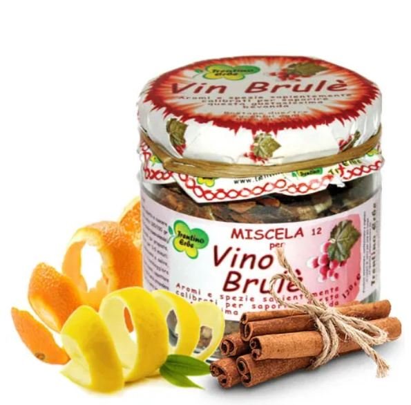 VIN BRULE'