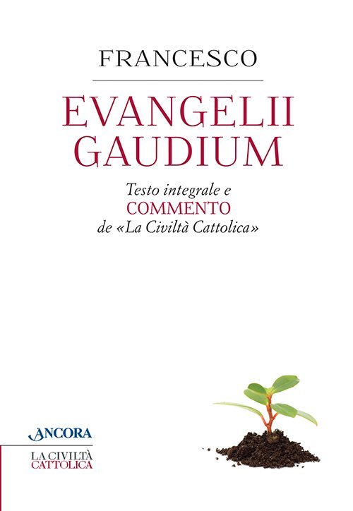 Evangelii gaudium