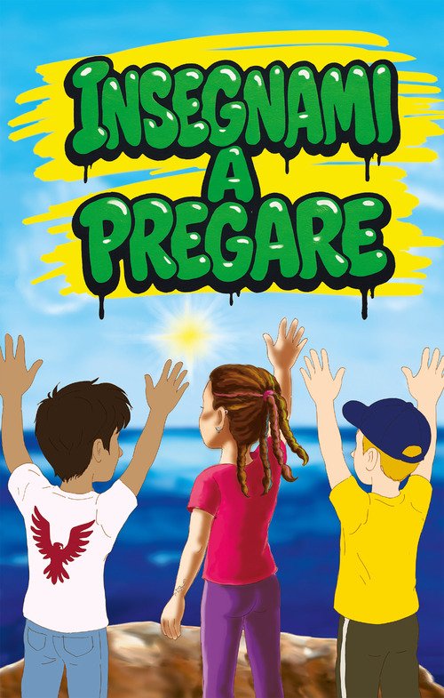 Insegnami a pregare
