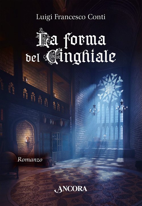 La forma del cinghiale