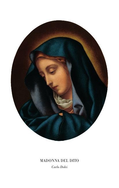 MADONNA DEL DITO