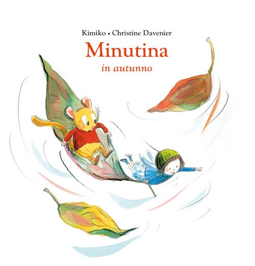 Minutina in autunno