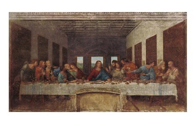 ULTIMA CENA