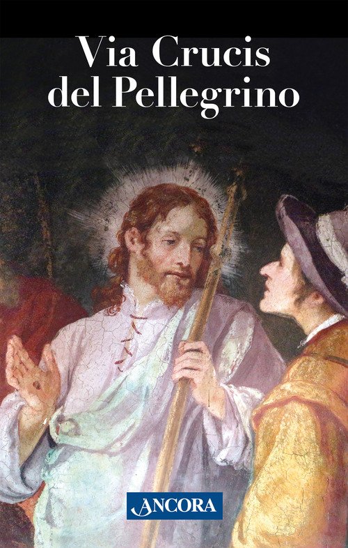 Via Crucis del pellegrino. Meditazioni con papa Francesco