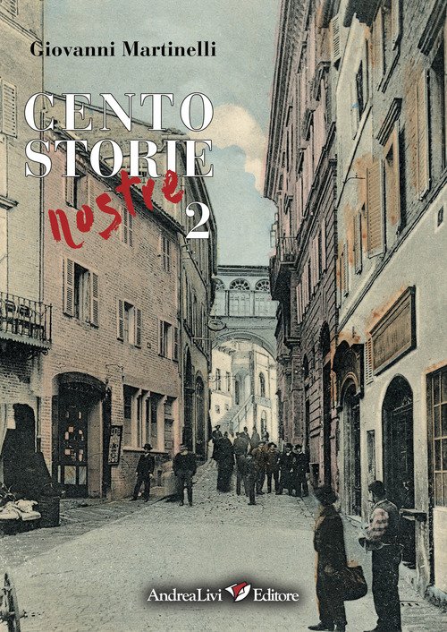 Cento storie nostre