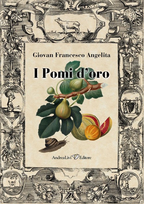 I pomi d'oro