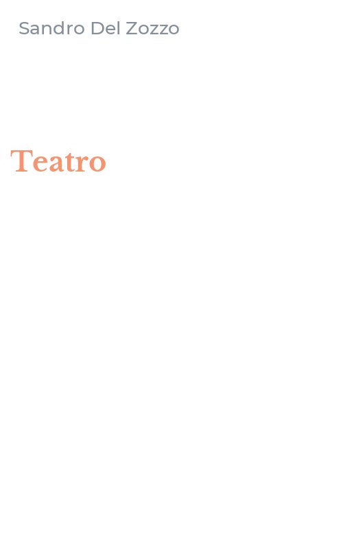 Teatro