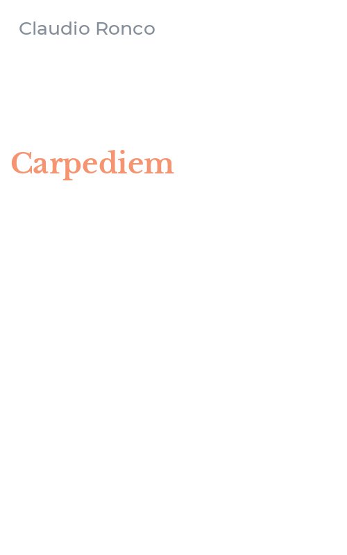 Carpediem