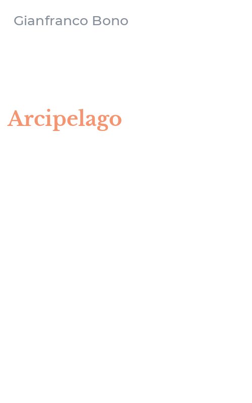 Arcipelago