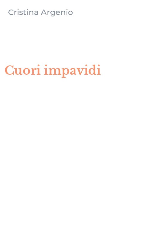 Cuori impavidi