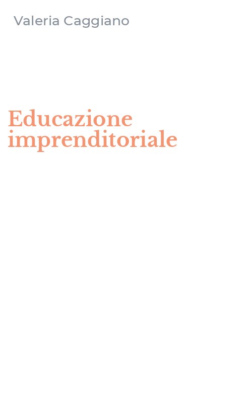 Educazione imprenditoriale