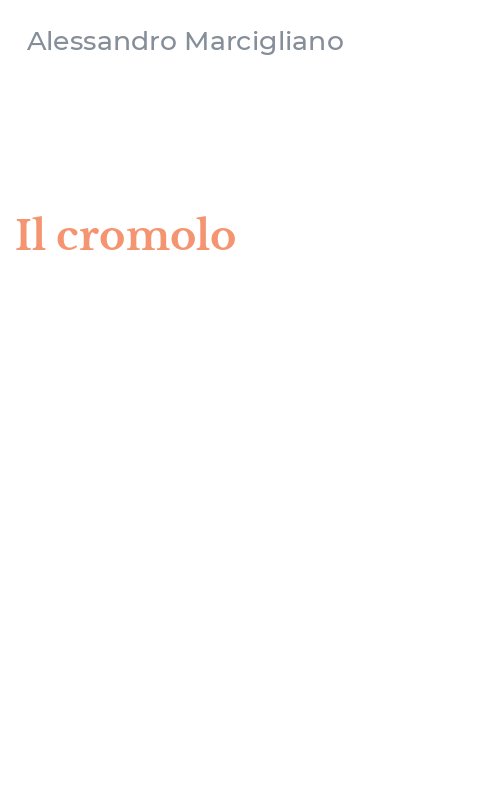 Il cromolo