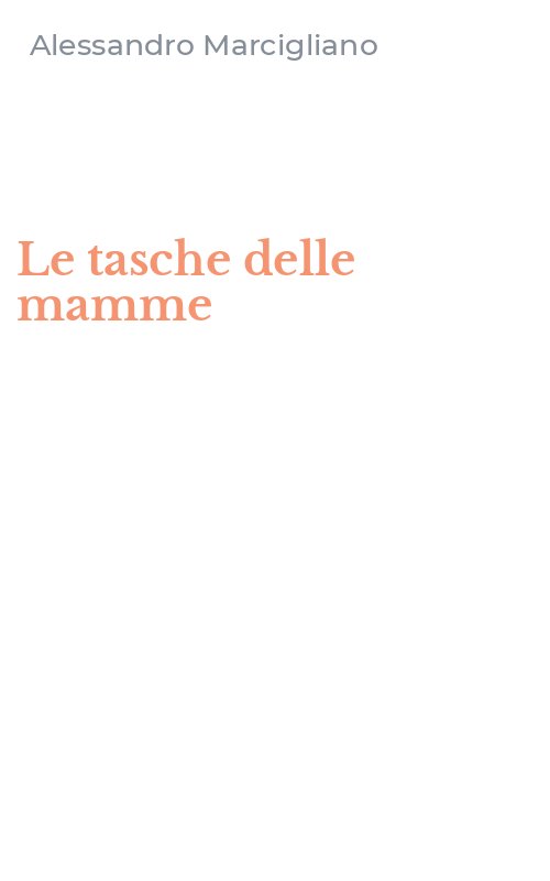 Le tasche delle mamme