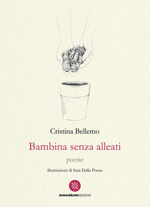 Bambina senza alleati