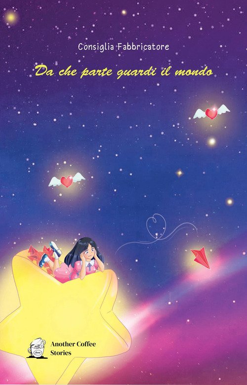 Da che parte guardi il mondo