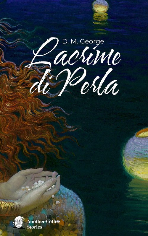 Lacrime di perla