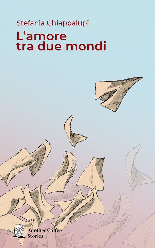L'amore tra due mondi