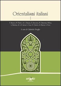 Orientalismi italiani