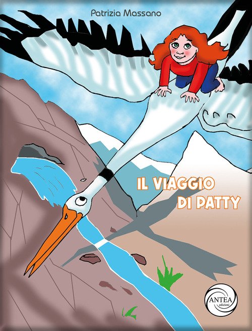 Il viaggio di Patty