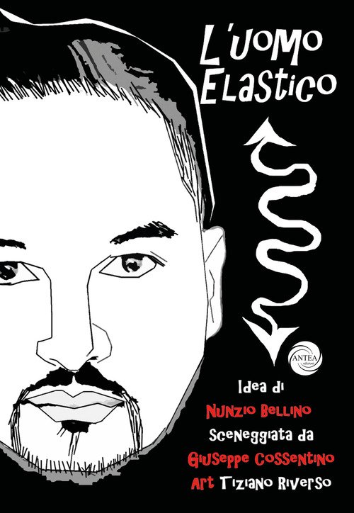 L'uomo elastico