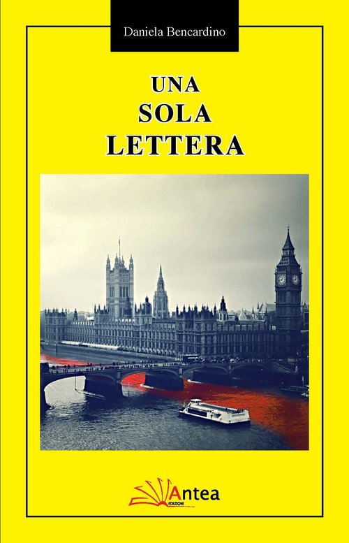 Una sola lettera