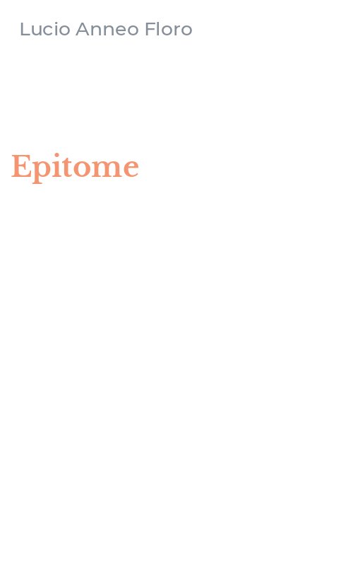 Epitome