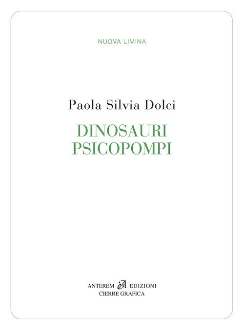 Dinosauri psicopompi