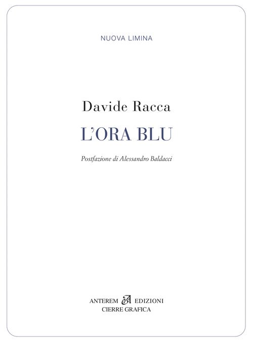 L'ora blu