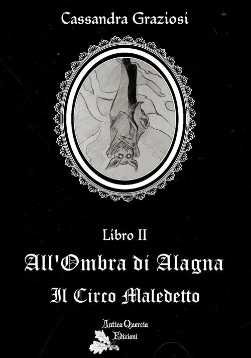Il circo maledetto. All'ombra di Alagna