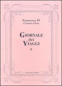 Giornale dei viaggi