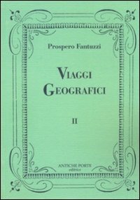 Viaggi geografici