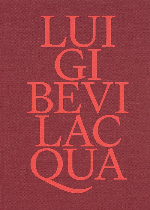 Luigi Bevilacqua