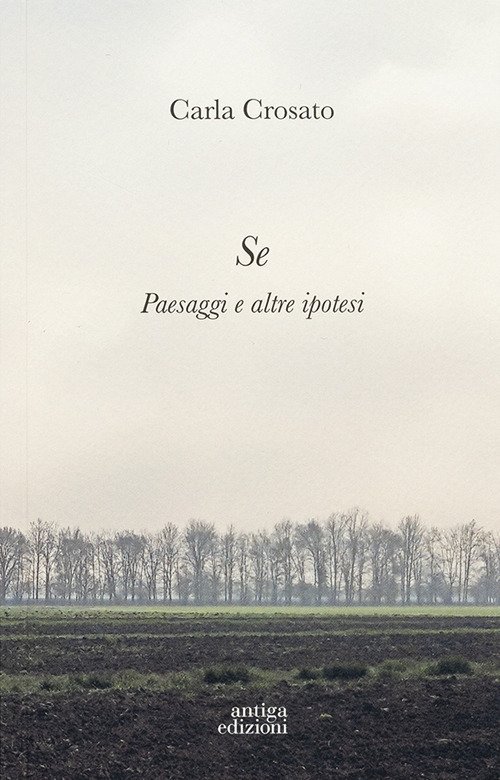 Se. Paesaggi e altre ipotesi