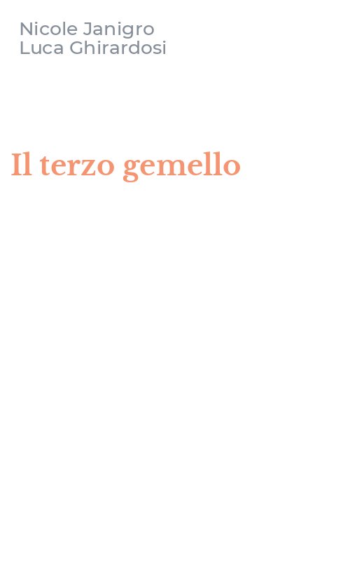 Il terzo gemello