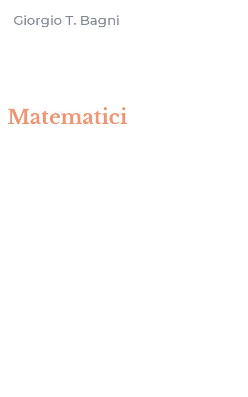 Matematici
