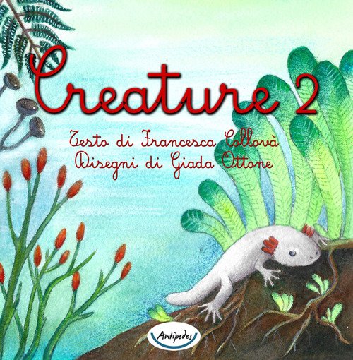 Creature