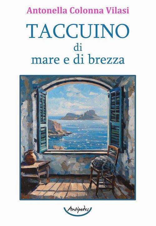 Taccuino di mare e di brezza